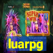 luarpg