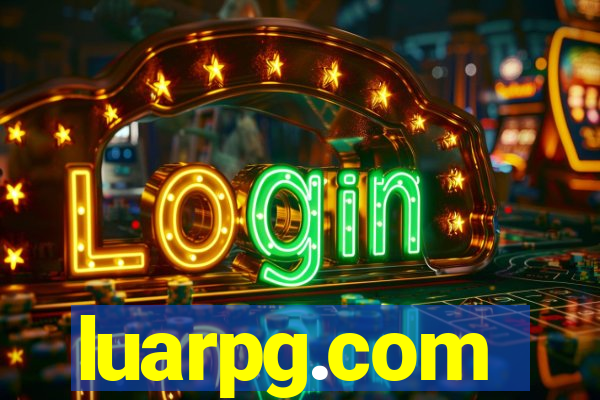 luarpg.com