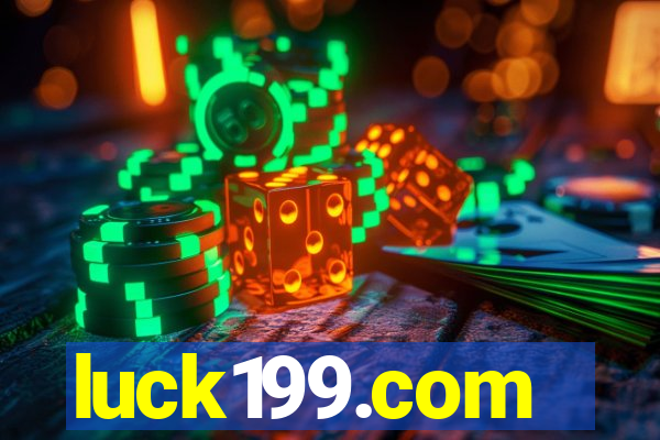luck199.com