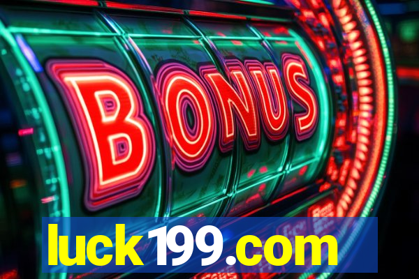 luck199.com