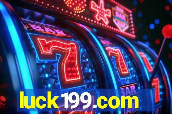 luck199.com
