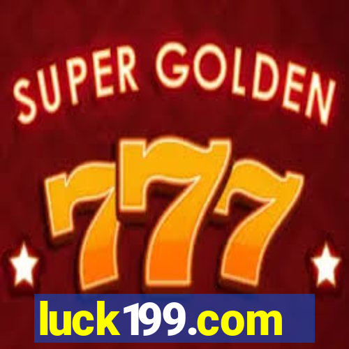 luck199.com