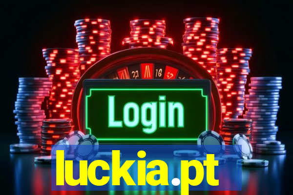 luckia.pt