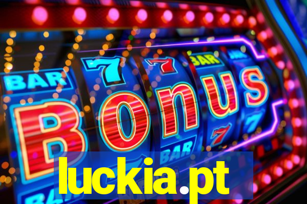 luckia.pt