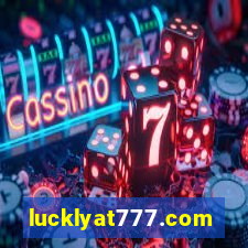 lucklyat777.com
