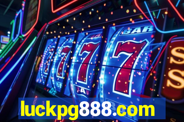 luckpg888.com