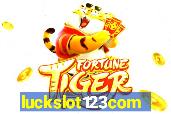 luckslot123com