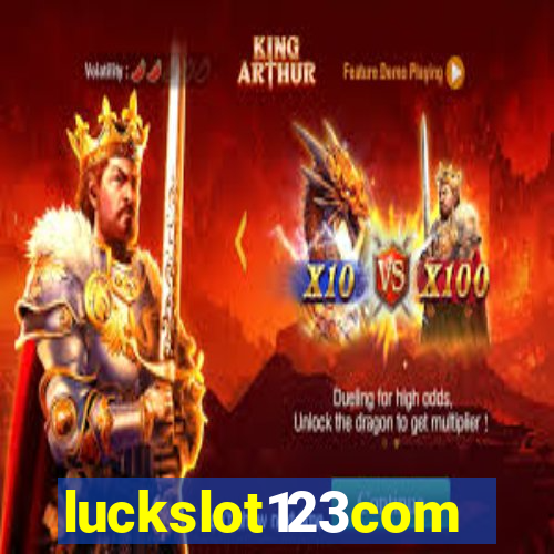 luckslot123com