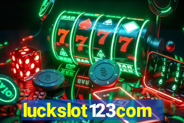 luckslot123com