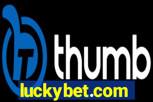 luckybet.com
