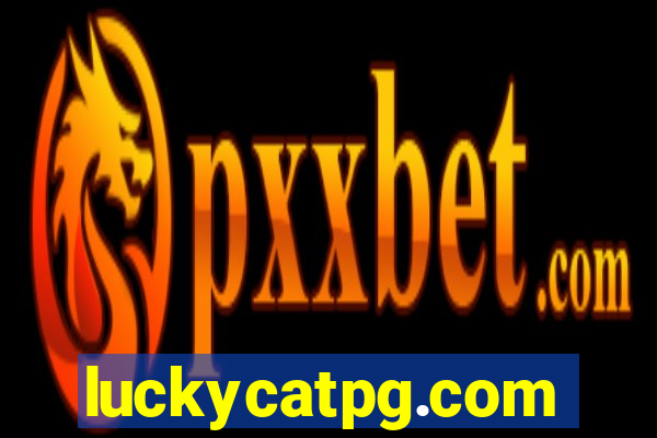 luckycatpg.com