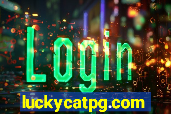 luckycatpg.com