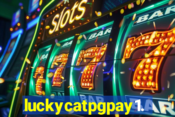 luckycatpgpay1.com