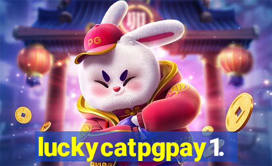 luckycatpgpay1.com