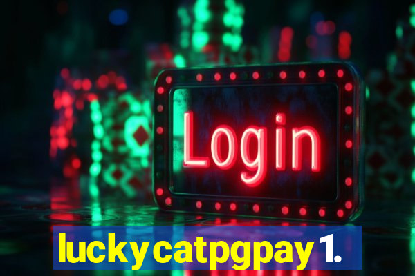 luckycatpgpay1.com