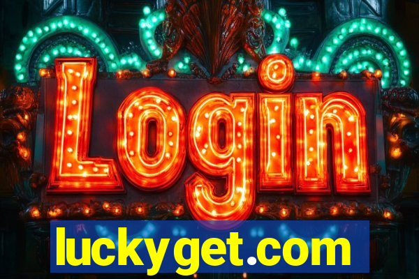 luckyget.com