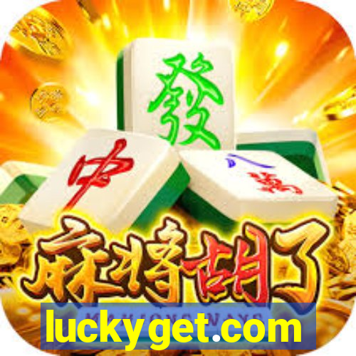 luckyget.com