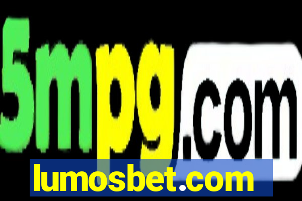 lumosbet.com