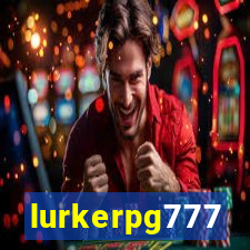 lurkerpg777