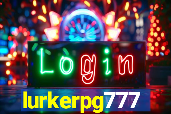 lurkerpg777