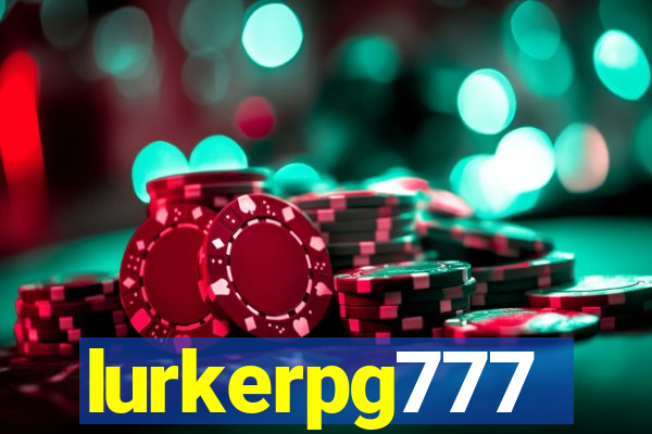 lurkerpg777