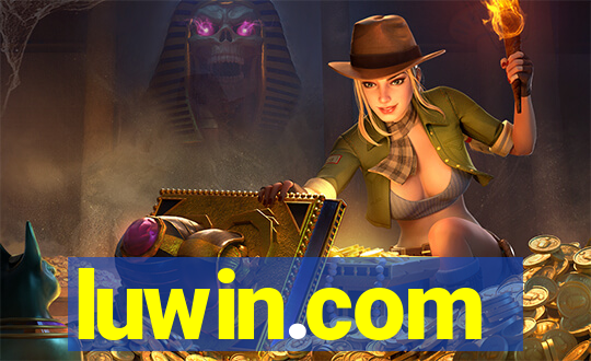 luwin.com