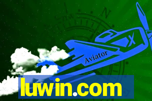 luwin.com