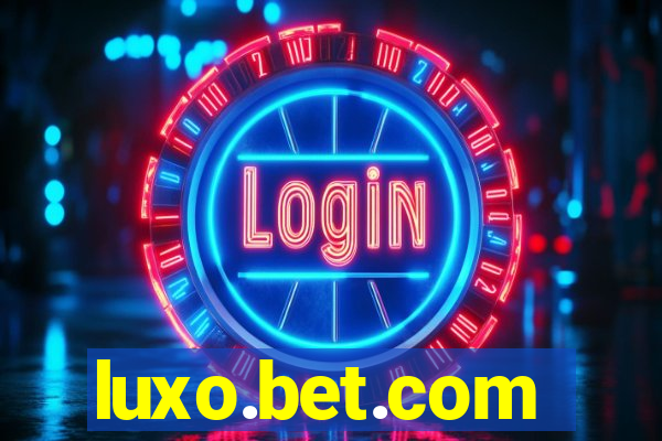 luxo.bet.com