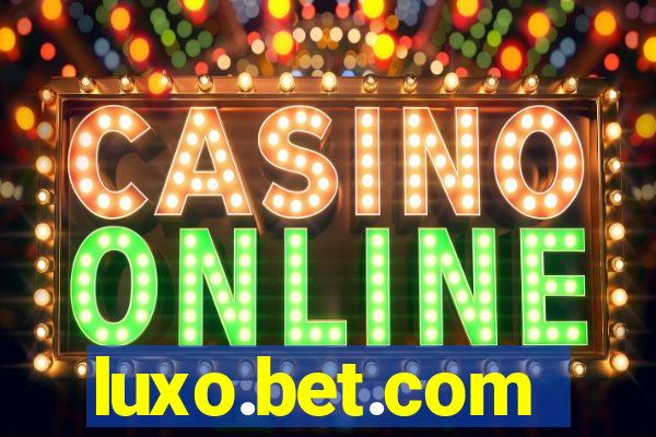 luxo.bet.com