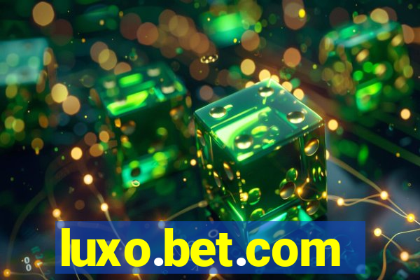 luxo.bet.com