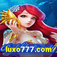 luxo777.com