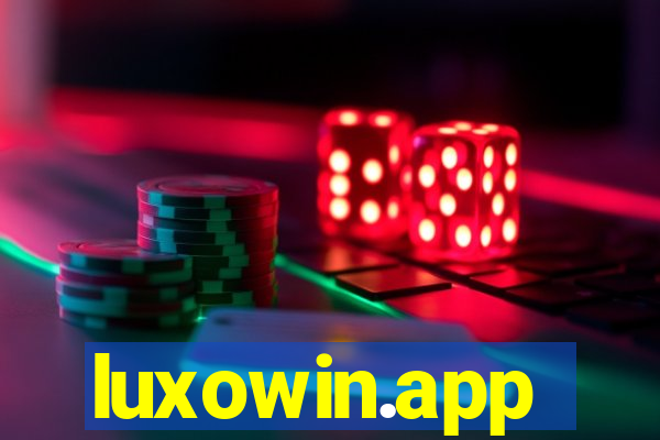 luxowin.app