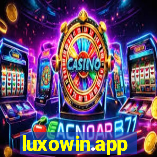 luxowin.app