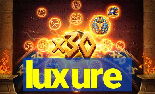 luxure