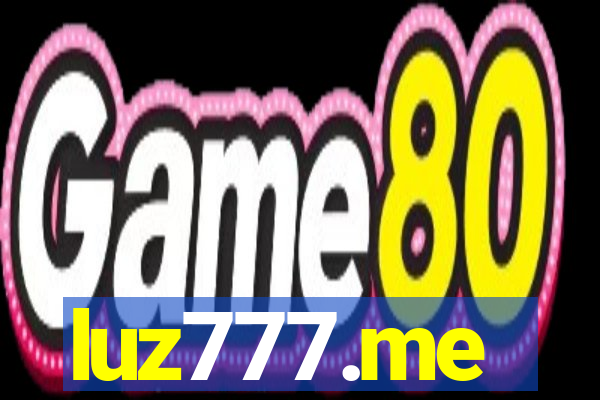 luz777.me