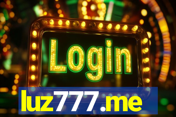 luz777.me
