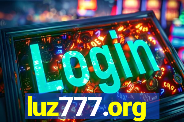 luz777.org