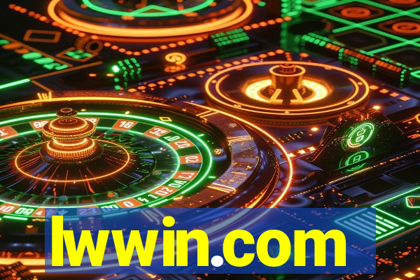 lwwin.com