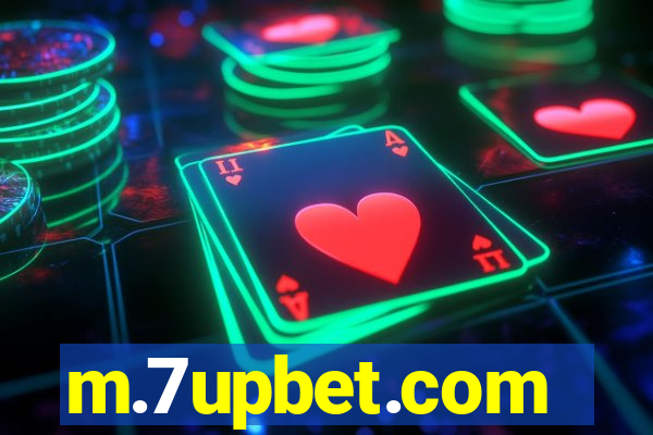 m.7upbet.com