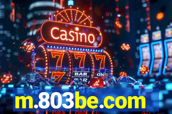 m.803be.com
