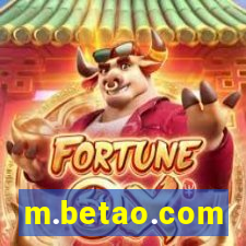 m.betao.com