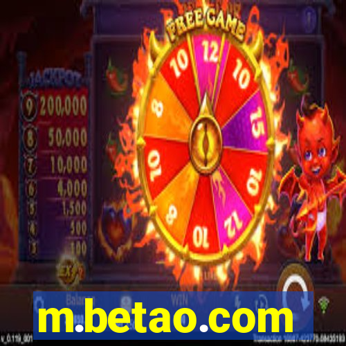 m.betao.com