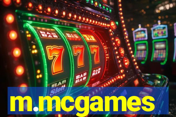 m.mcgames