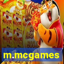 m.mcgames