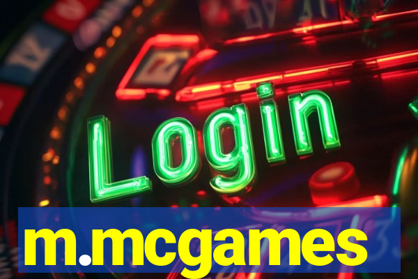 m.mcgames