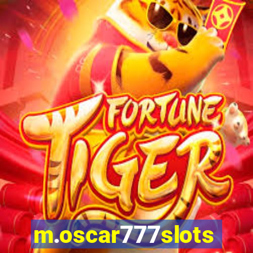m.oscar777slots