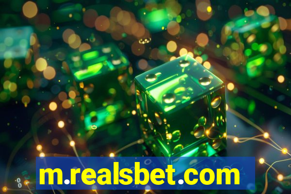 m.realsbet.com