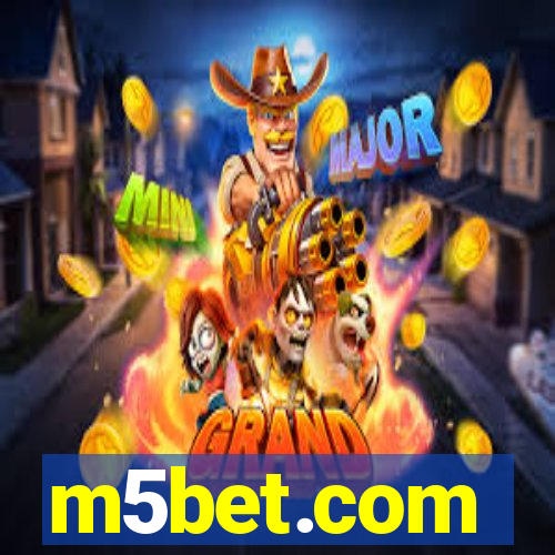 m5bet.com