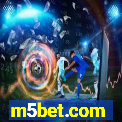 m5bet.com