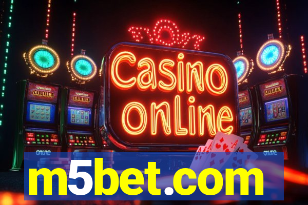 m5bet.com